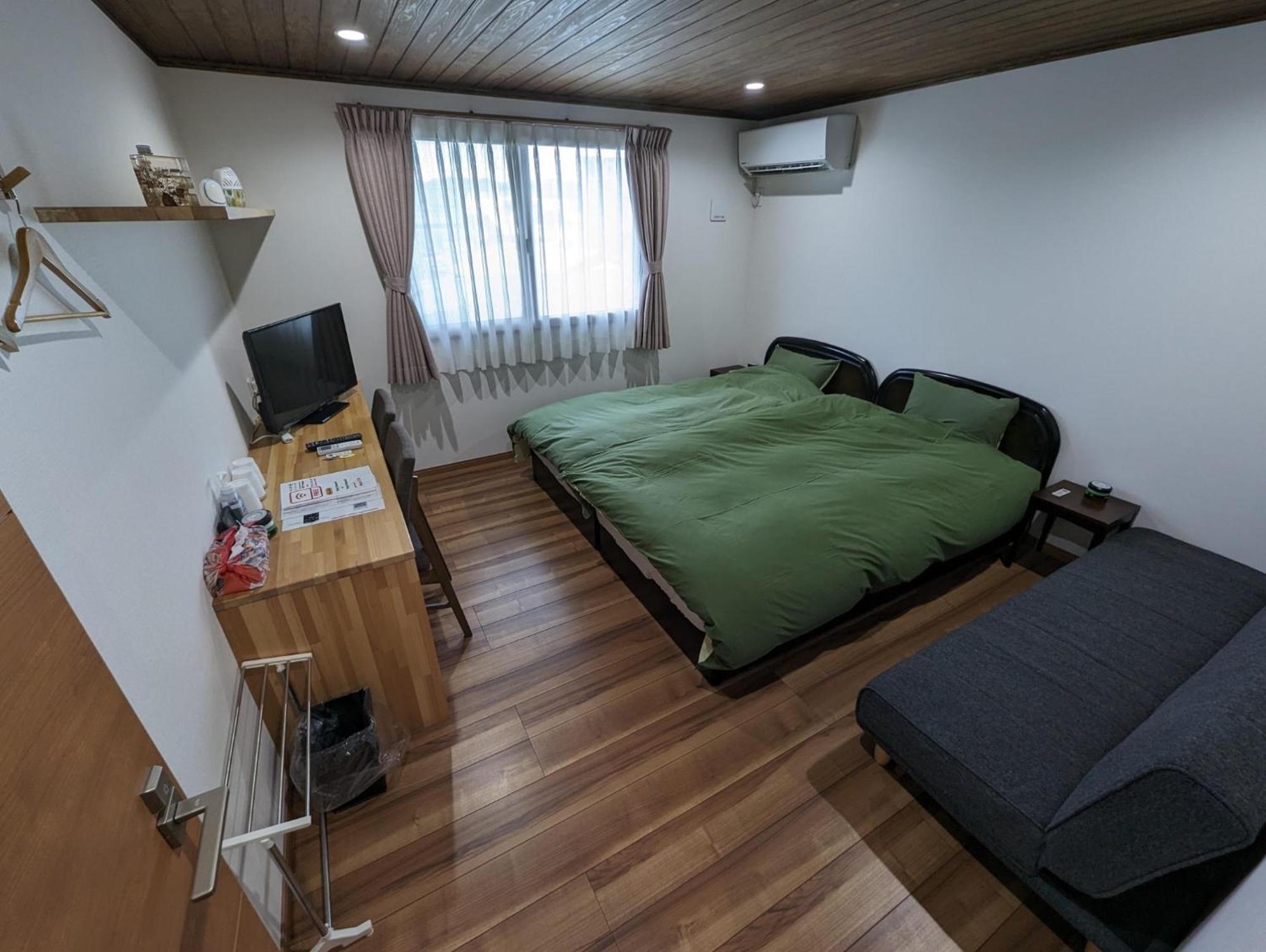 Guest House Ki-Zu - Vacation Stay 94978V Nishio Экстерьер фото