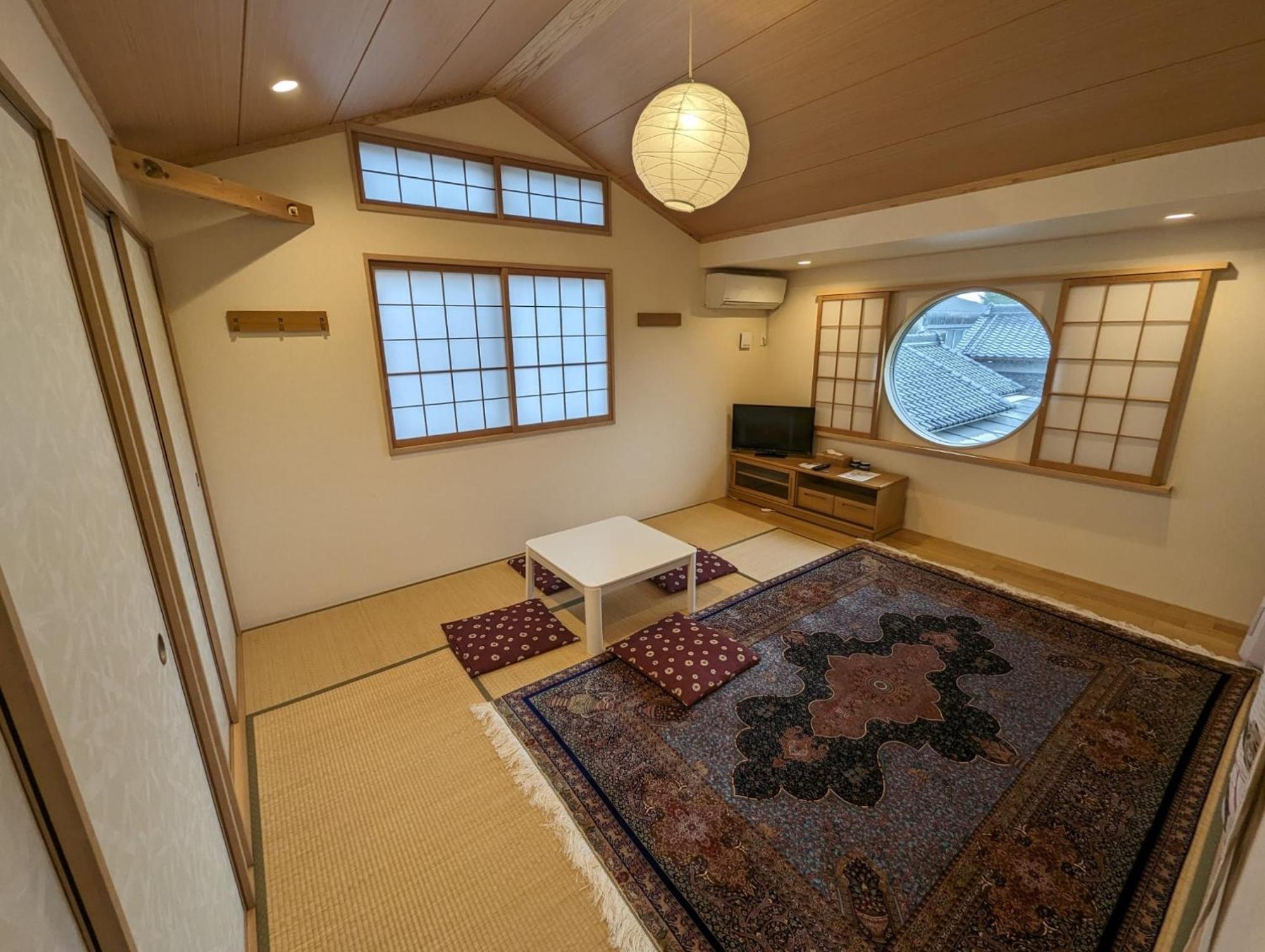 Guest House Ki-Zu - Vacation Stay 94978V Nishio Экстерьер фото