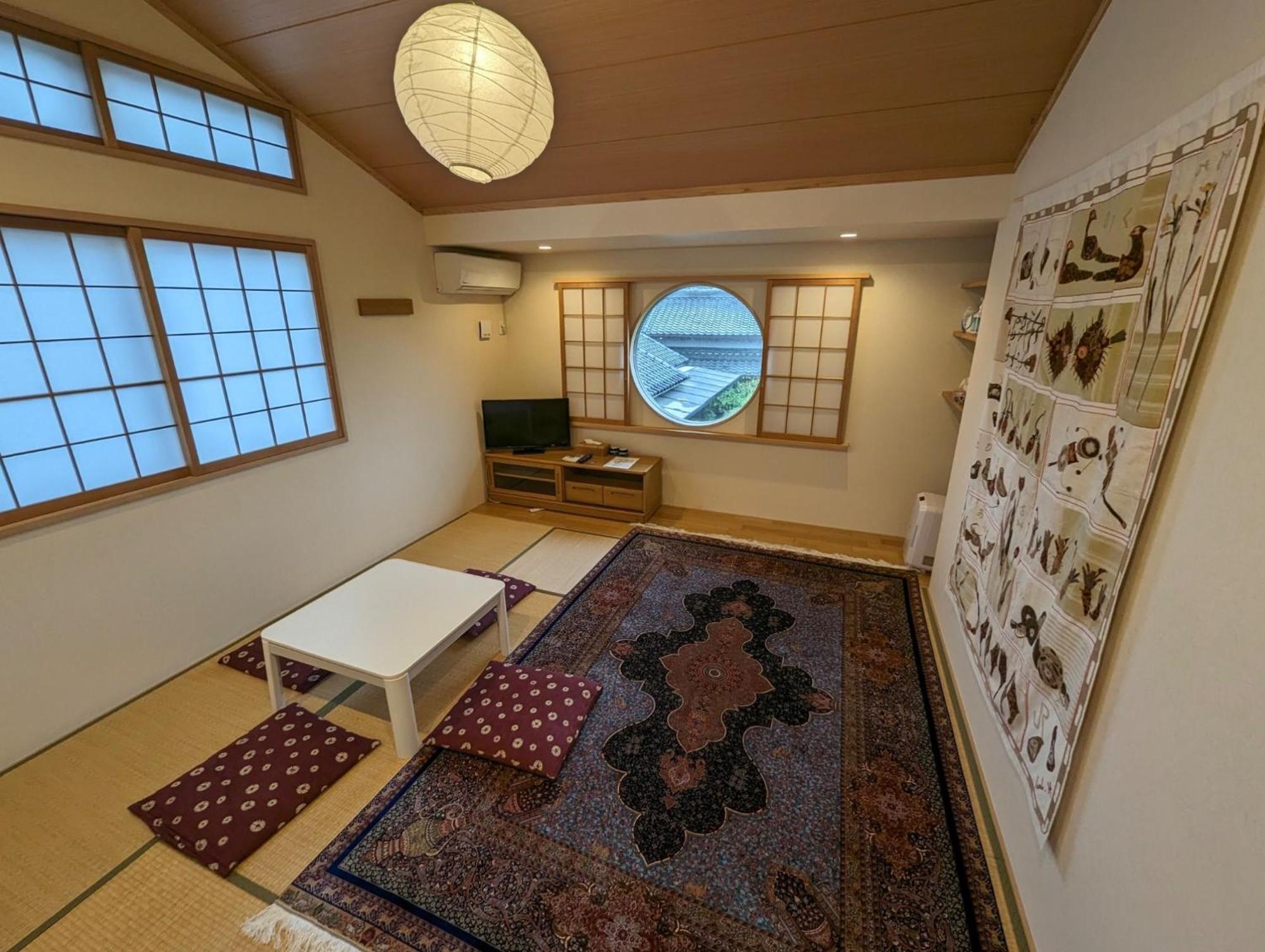 Guest House Ki-Zu - Vacation Stay 94978V Nishio Экстерьер фото