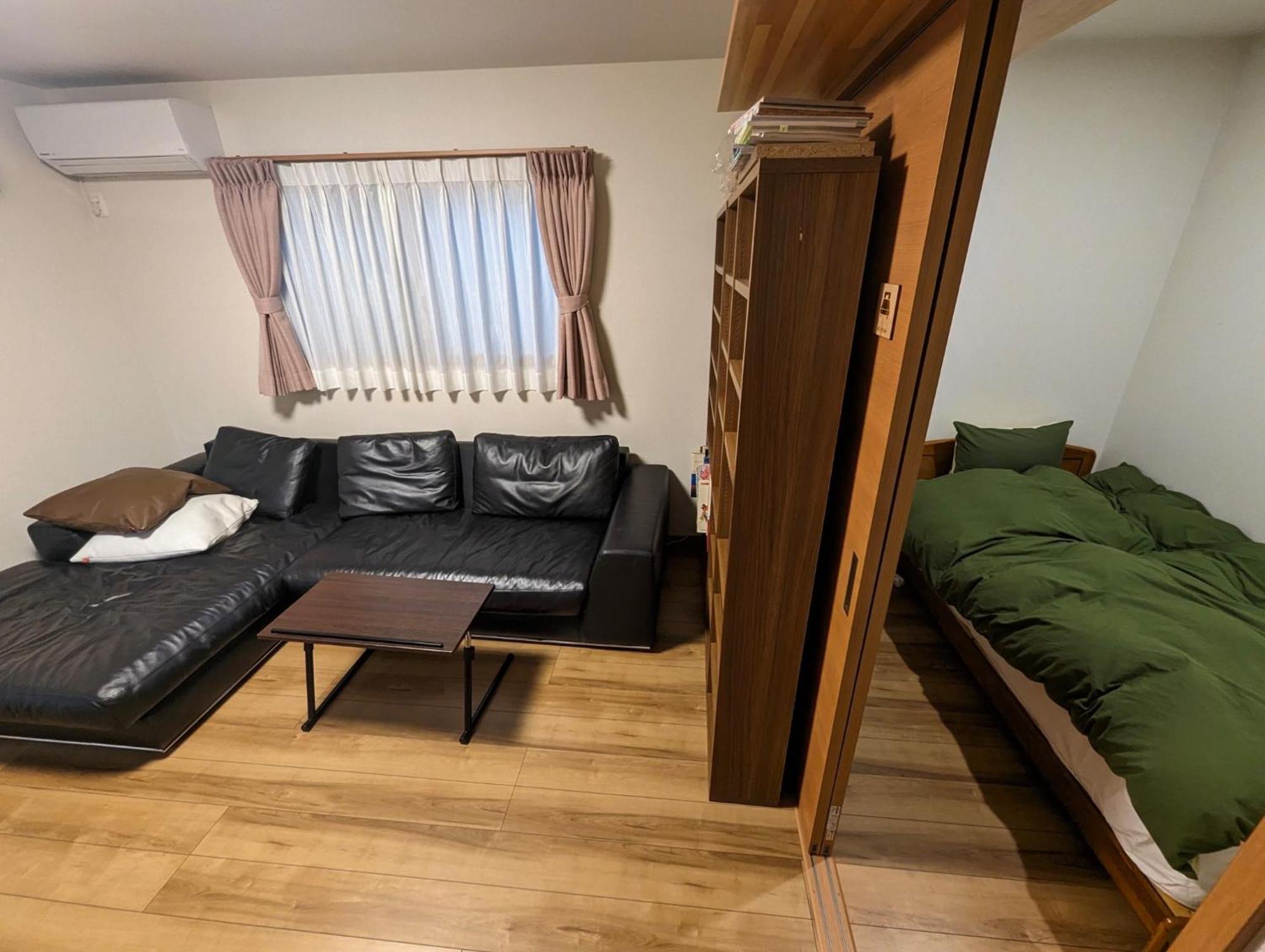 Guest House Ki-Zu - Vacation Stay 94978V Nishio Экстерьер фото