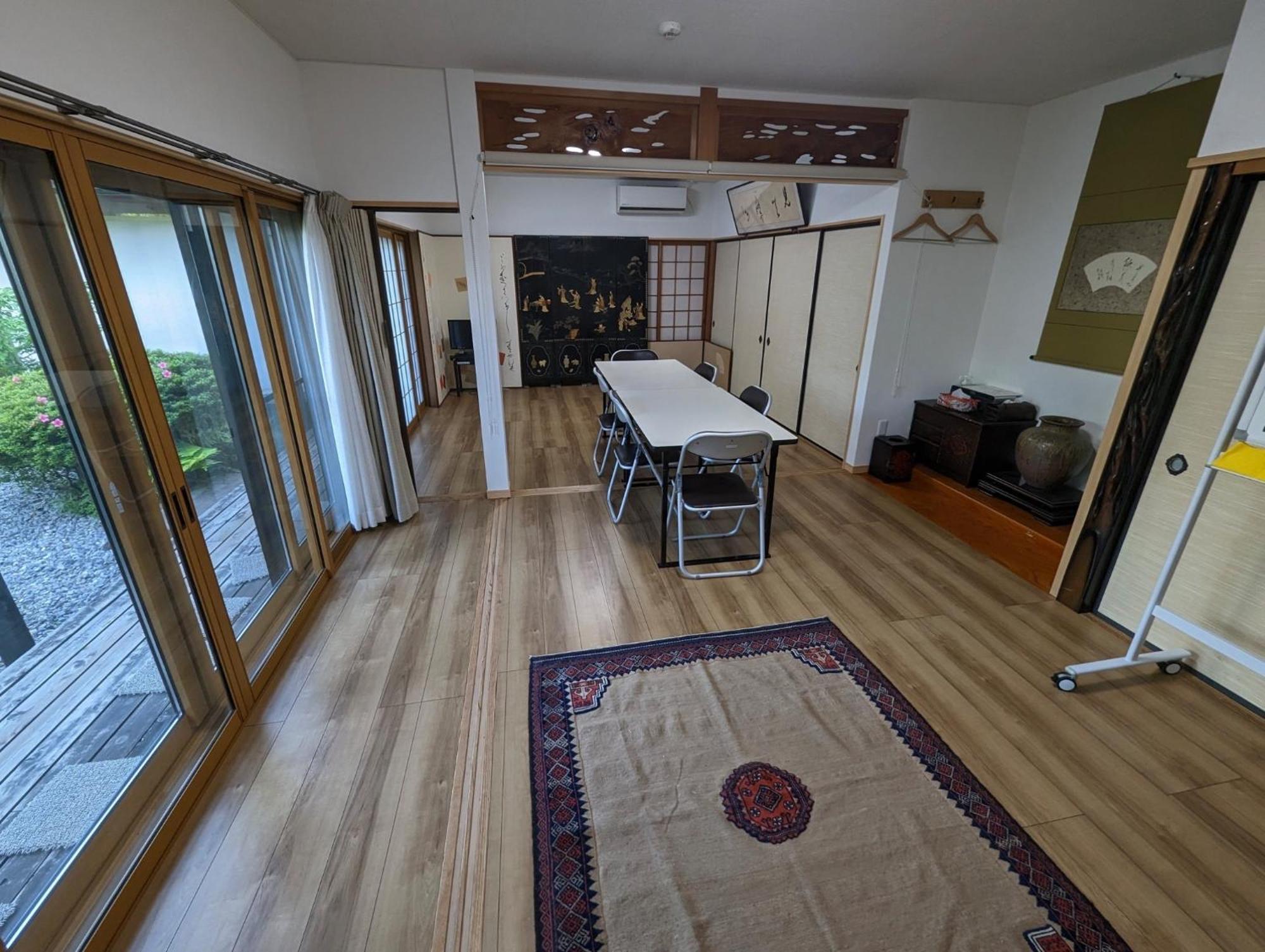 Guest House Ki-Zu - Vacation Stay 94978V Nishio Экстерьер фото