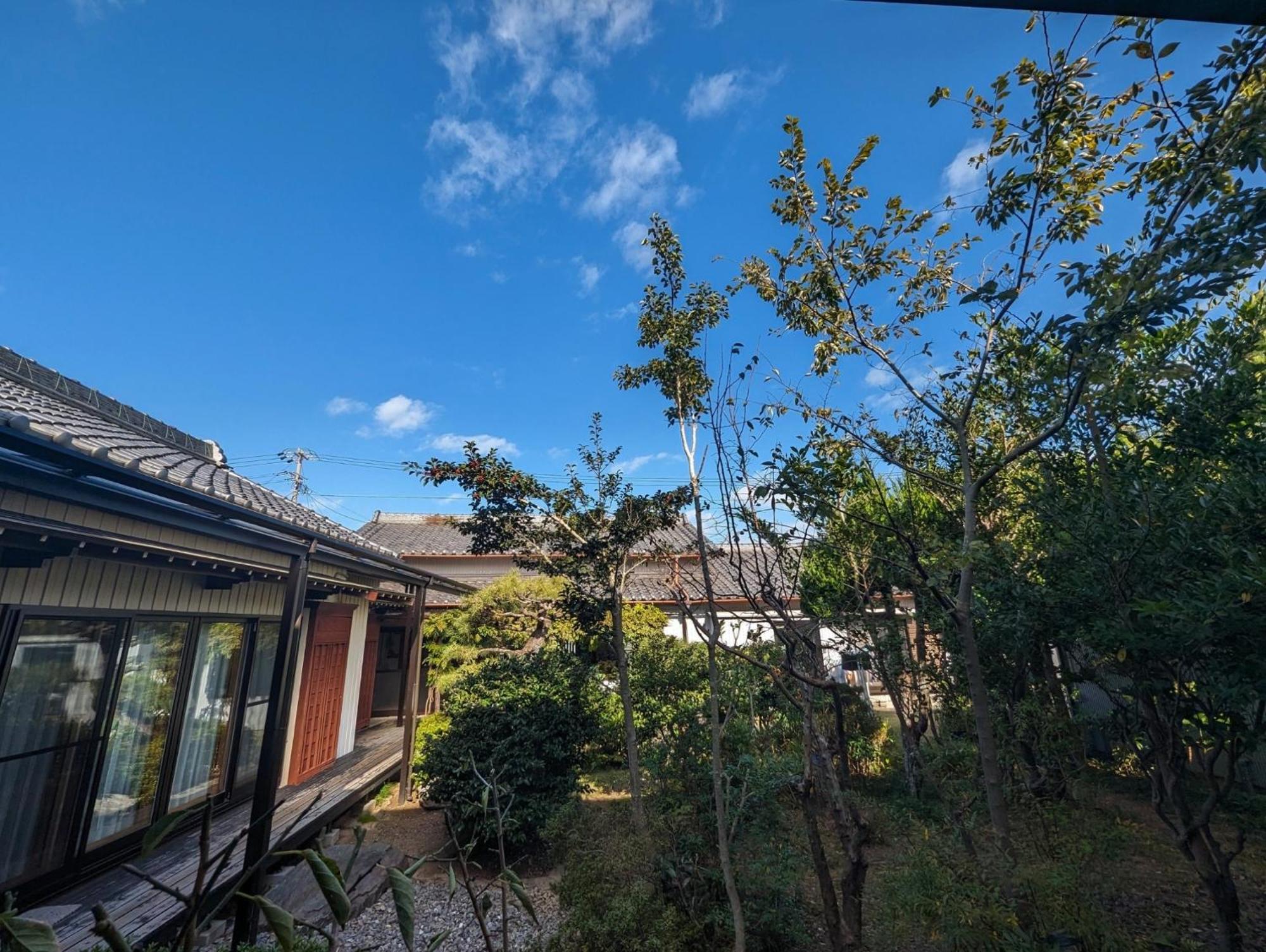 Guest House Ki-Zu - Vacation Stay 94978V Nishio Экстерьер фото