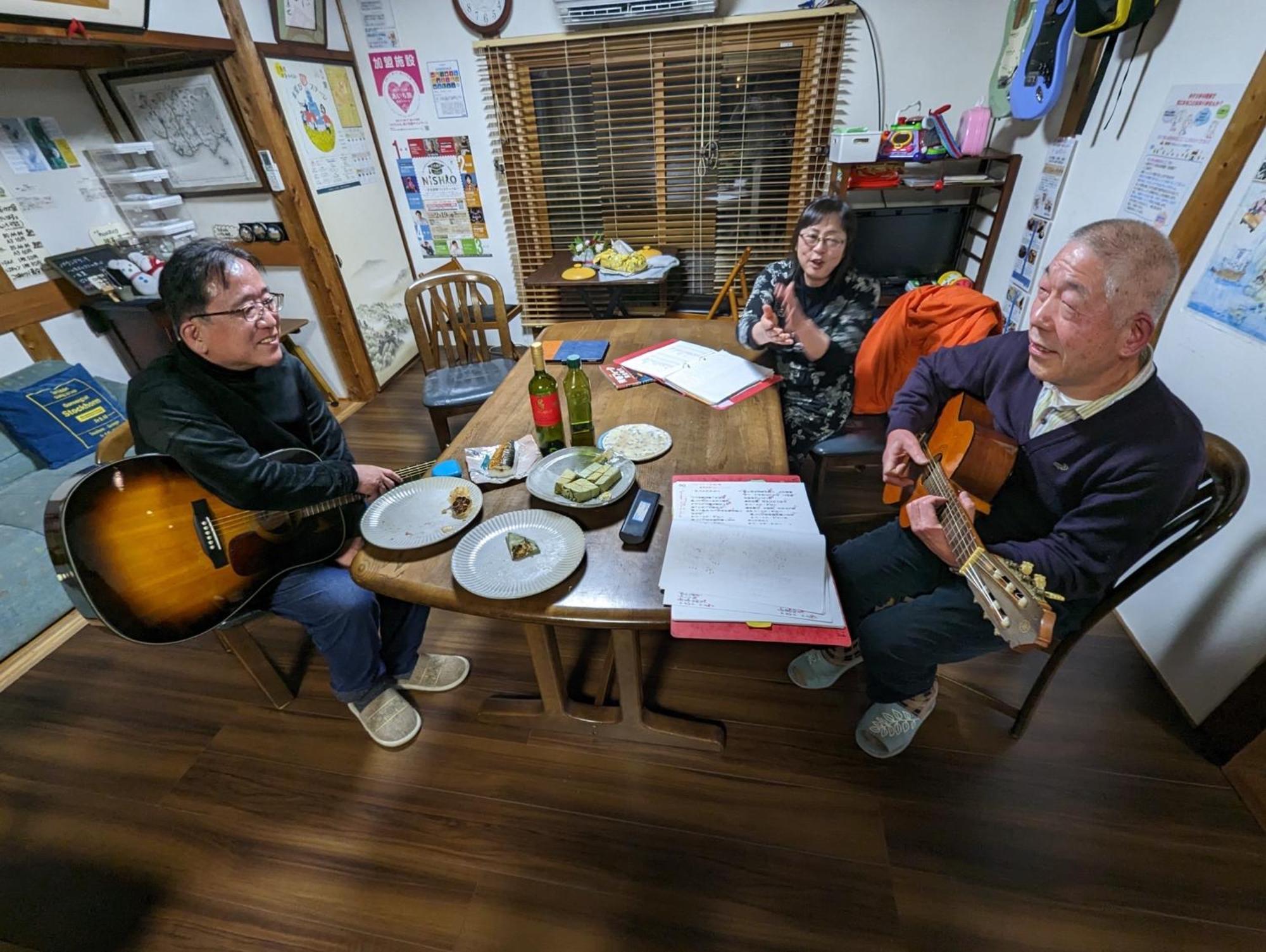 Guest House Ki-Zu - Vacation Stay 94978V Nishio Экстерьер фото