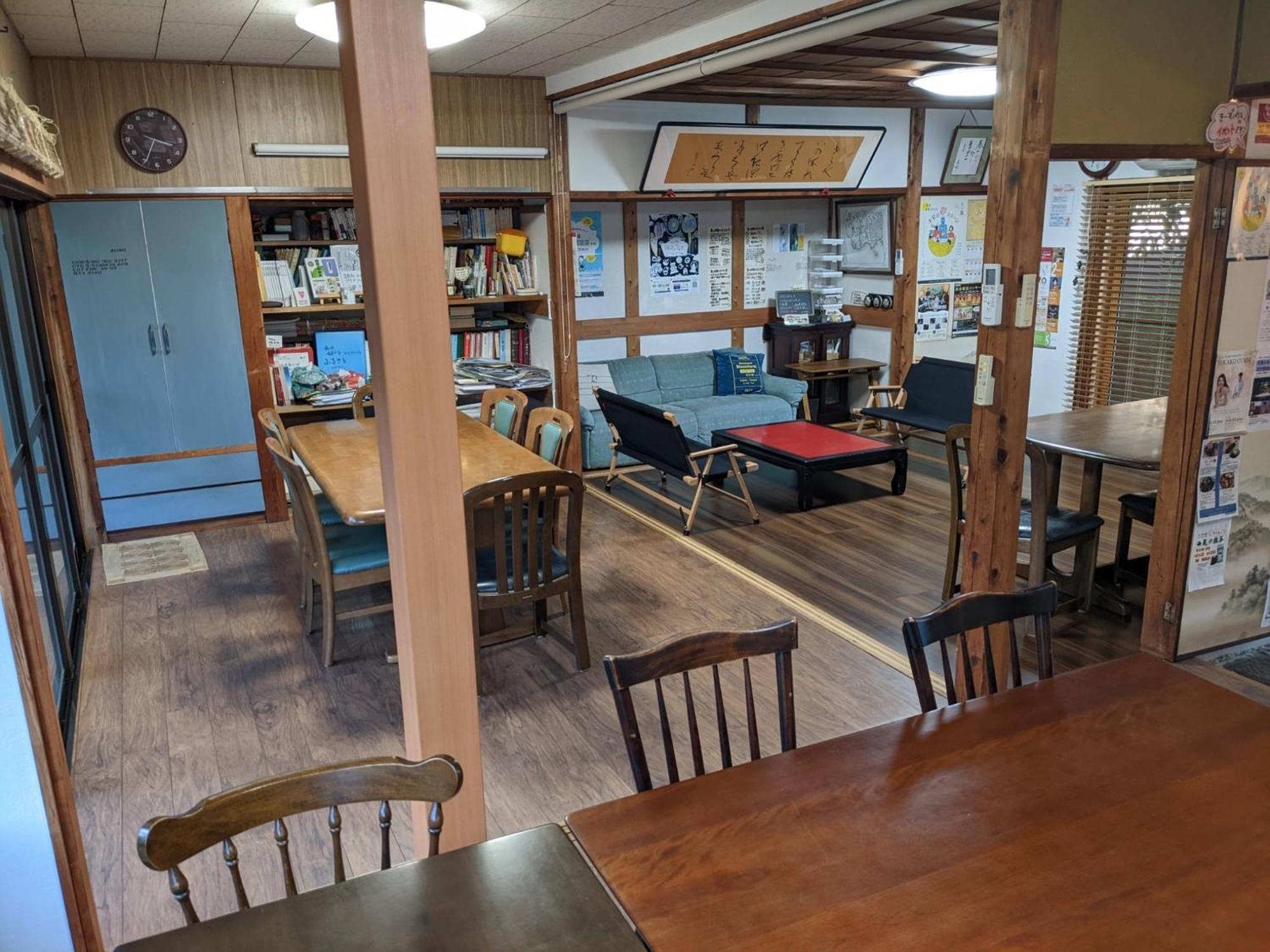 Guest House Ki-Zu - Vacation Stay 94978V Nishio Экстерьер фото