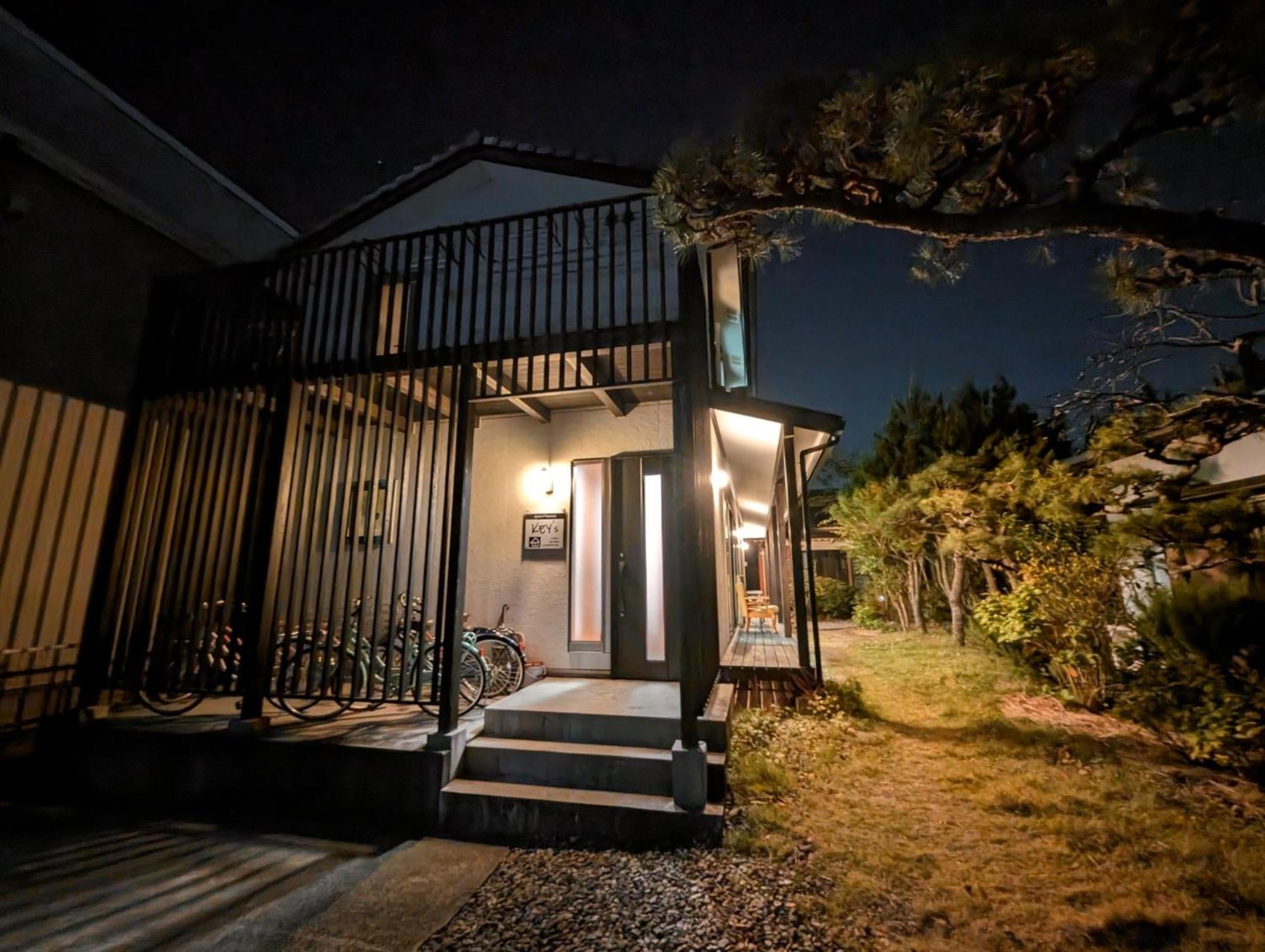 Guest House Ki-Zu - Vacation Stay 94978V Nishio Экстерьер фото