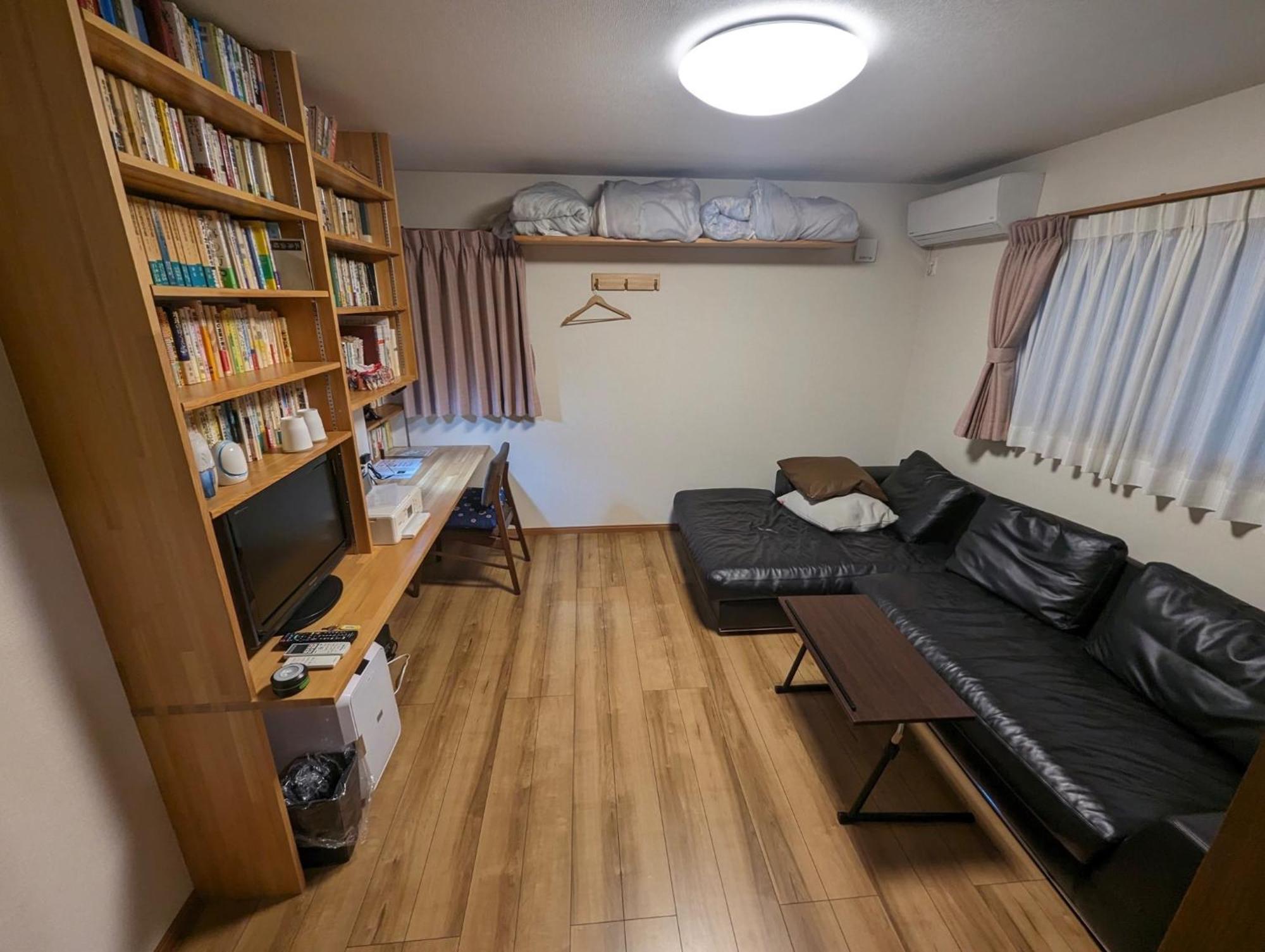 Guest House Ki-Zu - Vacation Stay 94978V Nishio Экстерьер фото