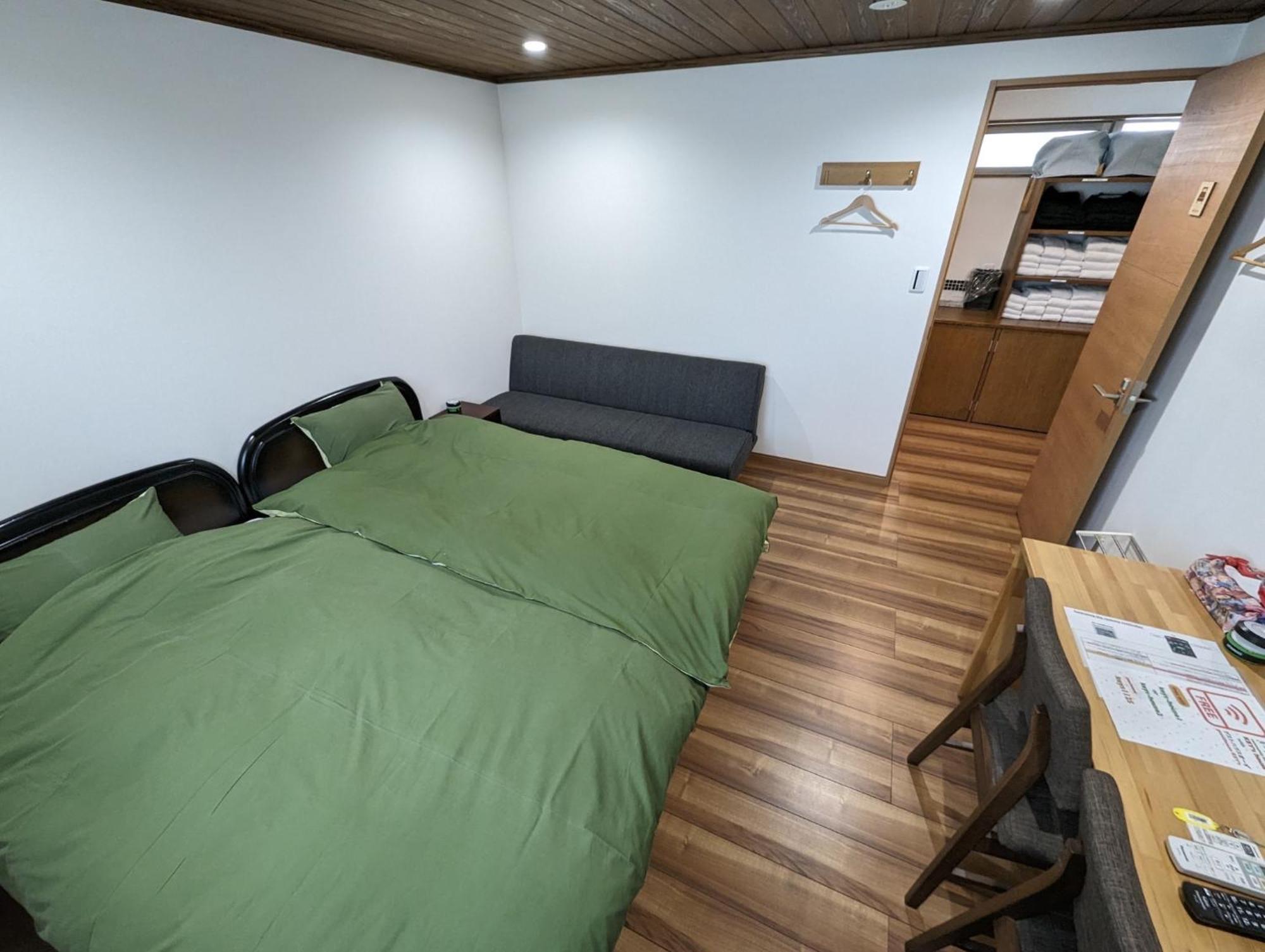 Guest House Ki-Zu - Vacation Stay 94978V Nishio Экстерьер фото