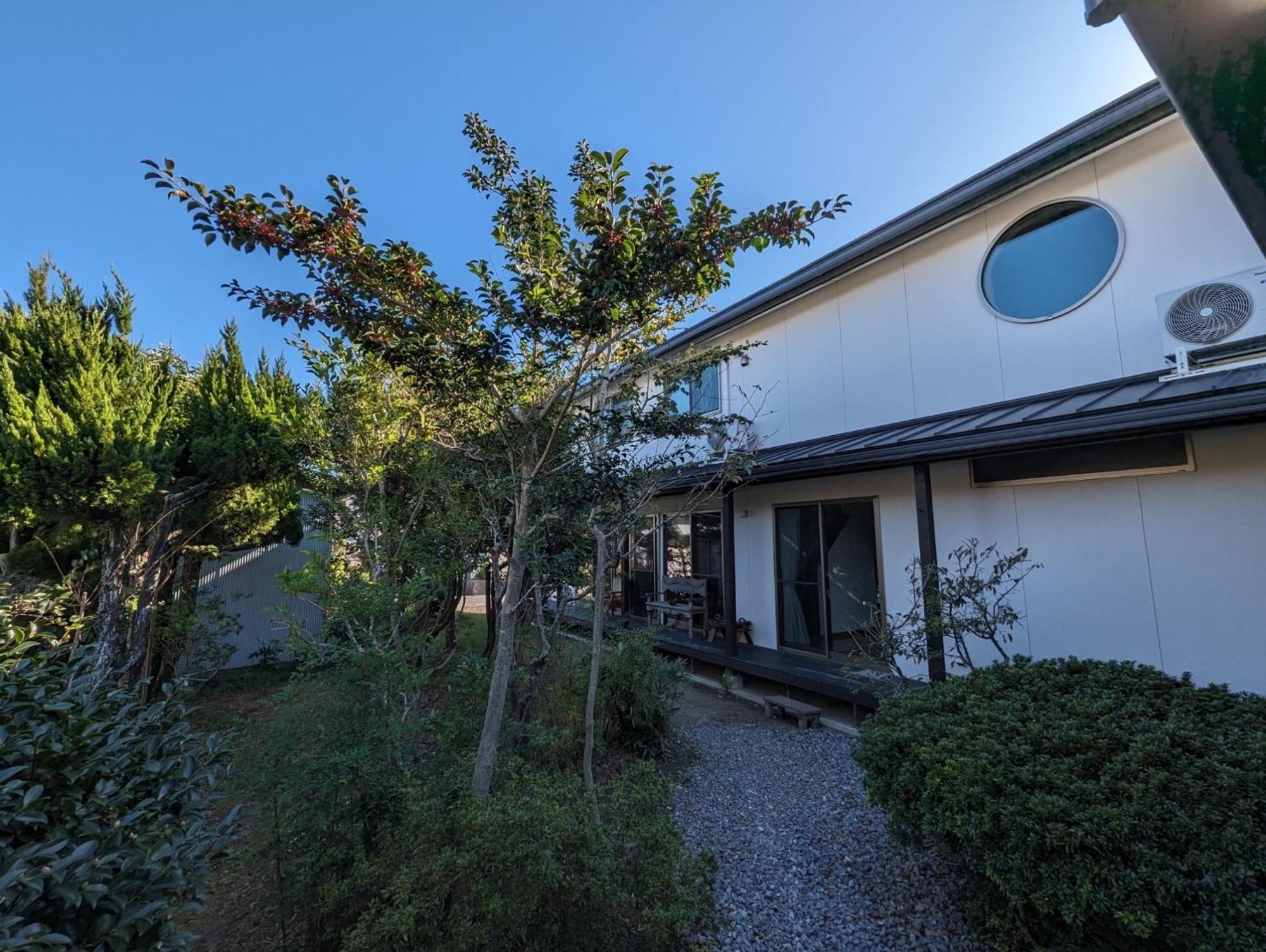 Guest House Ki-Zu - Vacation Stay 94978V Nishio Экстерьер фото