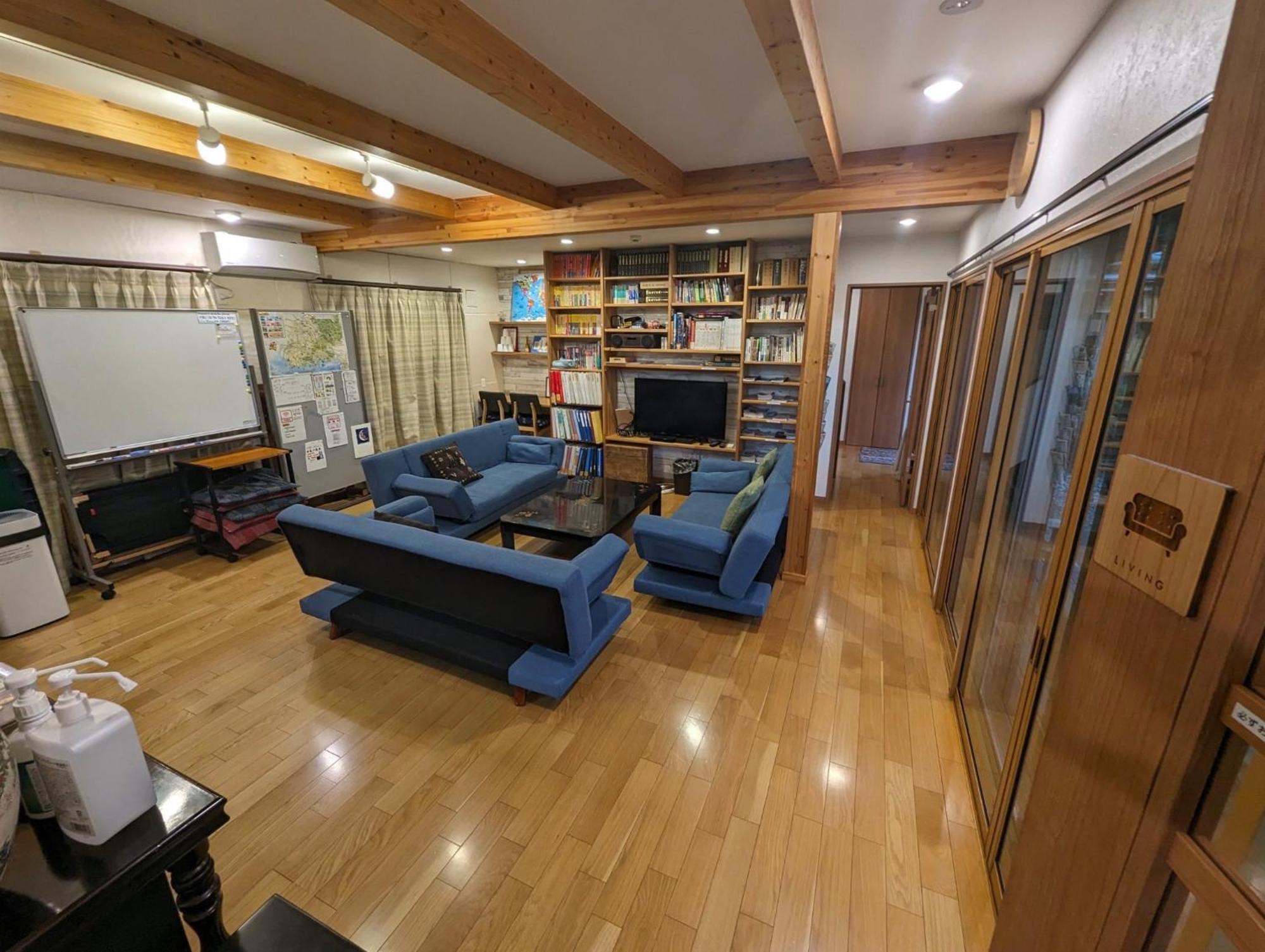 Guest House Ki-Zu - Vacation Stay 94978V Nishio Экстерьер фото