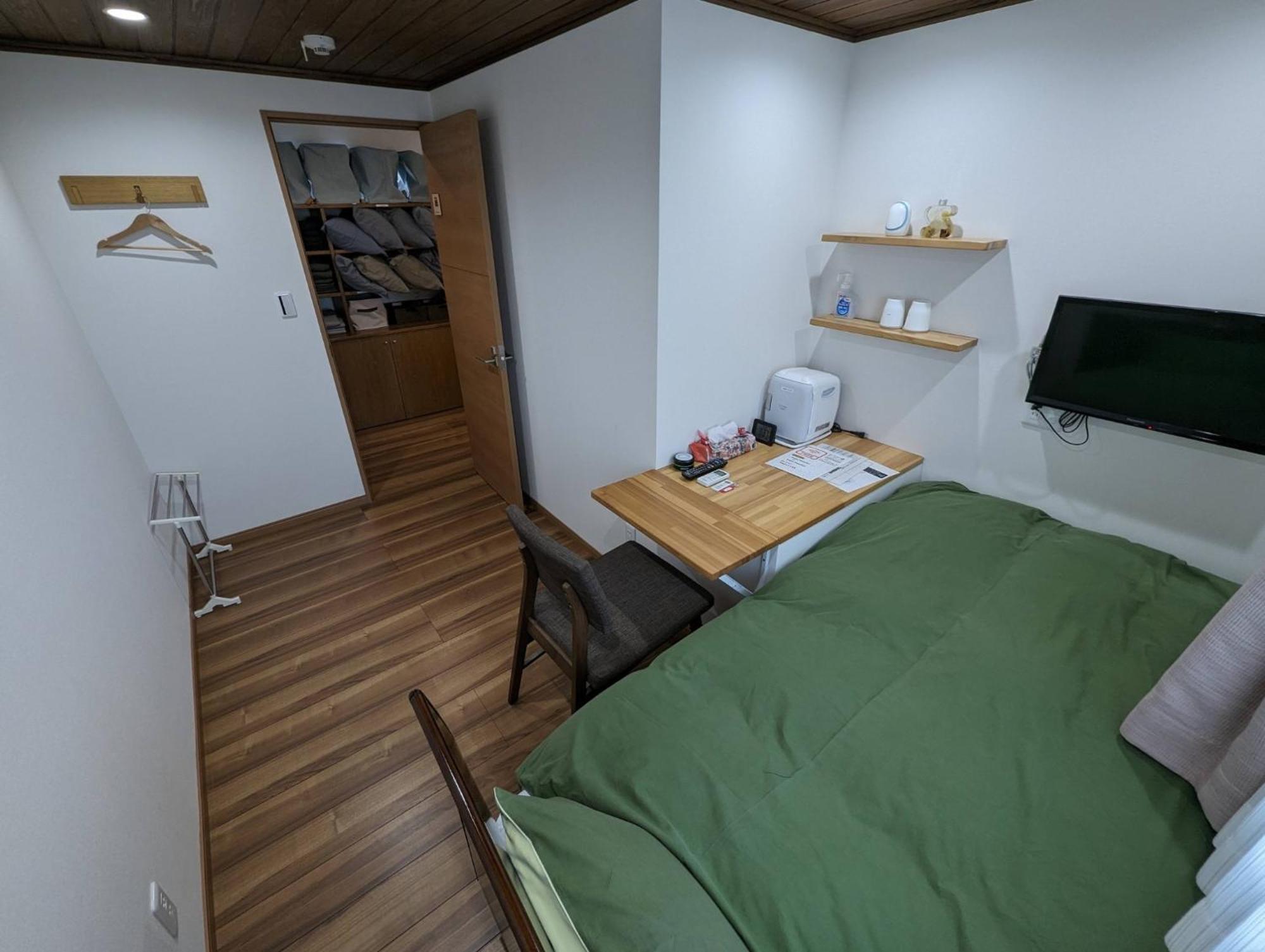 Guest House Ki-Zu - Vacation Stay 94978V Nishio Экстерьер фото